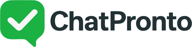 Chatpronto Logo